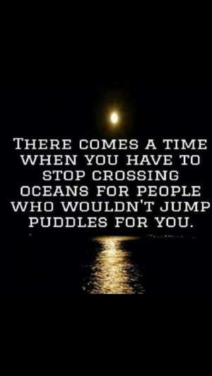 ... , Truths, So True, Favorite Quotes, Living, People, Crosses Ocean