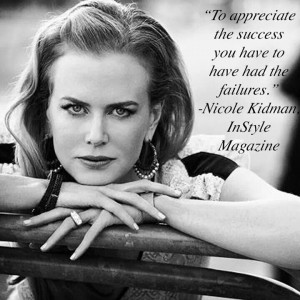 Nicole Kidman quote
