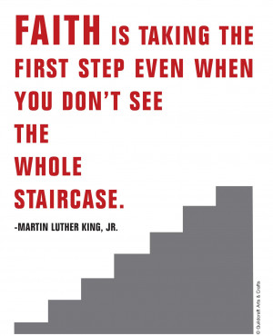 ... printable using one of our favorite quotes by Martin Luther King
