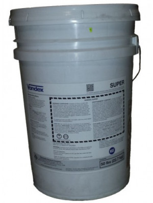 Vandex Super Gray 50 lb pail