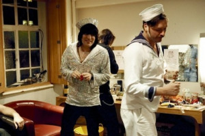 the mighty boosh quotes crack fox