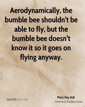 Bumble Quotes