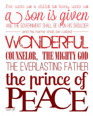 Christmas subway art