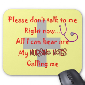 student nurse nursing notes t shirts and gifts nursing students are ...