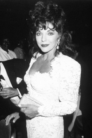 19 Joan Collins Quotes We Wish We'd Said Ourselves