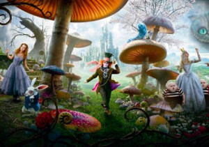 Alice-aux-pays-des-merveilles-de-Tim-Burton-les-nouvelles-affiches ...