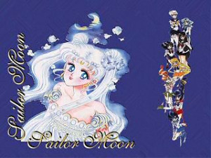 Sailor Moon Wallpapers Sailor Moon Wallpaper