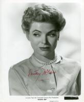 Dorothy McGuire's Profile