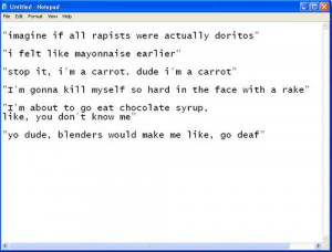 Cholo Quotes Tumblr...