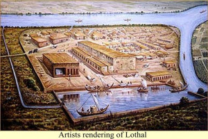 The Indus Valley Civilizations
