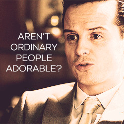 sherlock bbc sherlock andrew scott jim moriarty lindsey makes a ...