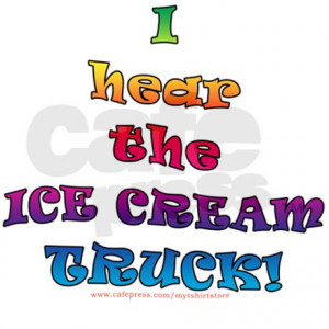 fun_ice_cream_truck_saying_cap.jpg?color=White&height=460&width=460 ...