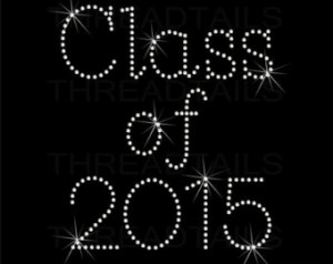 Quotes For Graduating Class Of 2015 ~ Popular items for college ...
