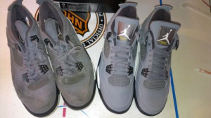 Why Buy Multiple Pairs Of The Same Jordan /Colorway/Shoe - Page 2