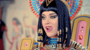 Katy Perry Is Super Bummed That Casual Racism Is So Uncool These Days
