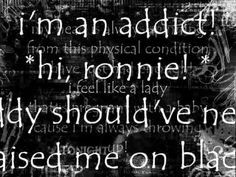 Sink or Swim - Falling in reverse - lyrics by ... | Bands lyrics