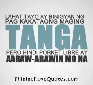 ... Kasabihan Quotes Motto Sayings And Tagalog Proverb Quotes Pictures