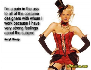 Quotes on Halloween Costumes