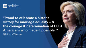 12 presidential candidates speak out on gay marriage ruling 12 photos