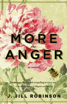 Vanessa Blakeslee recently completed her first novel. Her fiction has ...