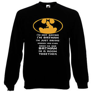 Batman-Funny-Quote-Marvel-Gotham-Dark-Knight-Joker-Jumper-Sweatshirt ...