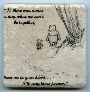 Winnie The Pooh Quotes Bedroom Wall Decal Ideas Winnie The Pooh Quotes