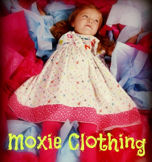 Guest Post: Dwarfism Awareness Month + Moxie Clothing Giveaway!