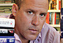 Vince Flynn , who authored several best-selling political thrillers ...