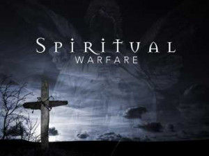 Christian Spriitual Warfare Prayers – Deliverance From A Spirit of ...