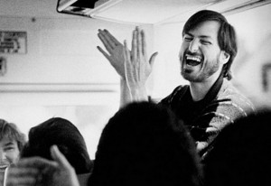 ... of Apple's great CEO, here are 8 of my favorite Steve Jobs quotes