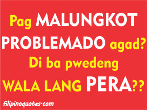 tagalog quotes hindi ba pwede quotes Sad Love Quotes Tagalog