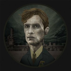 Rust Cohle Fansite – True Detective |Rust Cohle Quotes |True ...