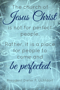 October 2014 LDS General Conference Quotes