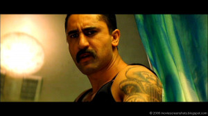 Cliff Curtis Training Day Photo credits
