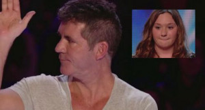 Simon Interrupted Her Audition in the First 30 Seconds, Then This 16-Y ...