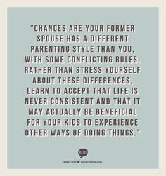 Evil Stepmother Is A Stigma