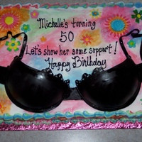 Funny Bra Cakes Funpic Cool...