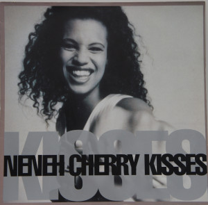 Neneh Cherry Kisses Credited