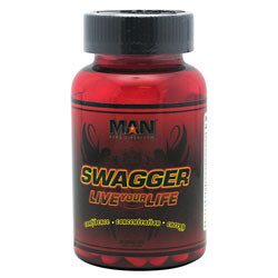 MAN Sports Swagger 84c
