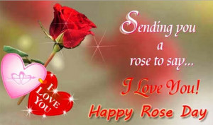 happy rose day 2015 quotes wallpaper 53398 hi resolution happy rose ...