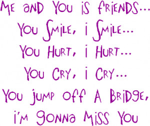 30+ Heart Touching I Miss You Quotes