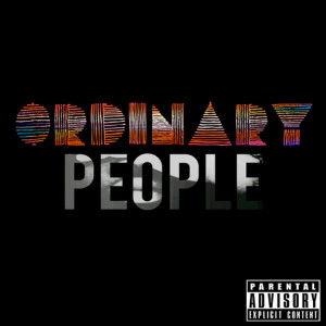 Olu – Ordinary People (Album)