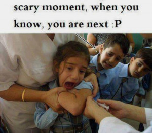 Scary Moment Scary Moment - Image