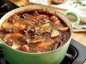 beef stew recipes