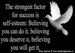 Best Success Quotes, Famous Quotations about Success