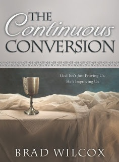 The continuous conversion.....this will change your life!!!