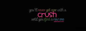 Find a new crush {Girly Facebook Timeline Cover Picture, Girly ...