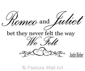 Justin-Bieber-Stuck-In-The-Moment-Song-Lyrics-Wall-Art-Decal-Sticker ...