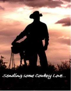 Love My Cowboy Quotes Cowboy Love Quotes