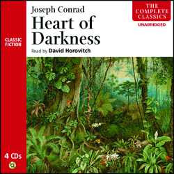 Heart of Darkness and the Congo Diary Quotes by Joseph Conrad - HD ...